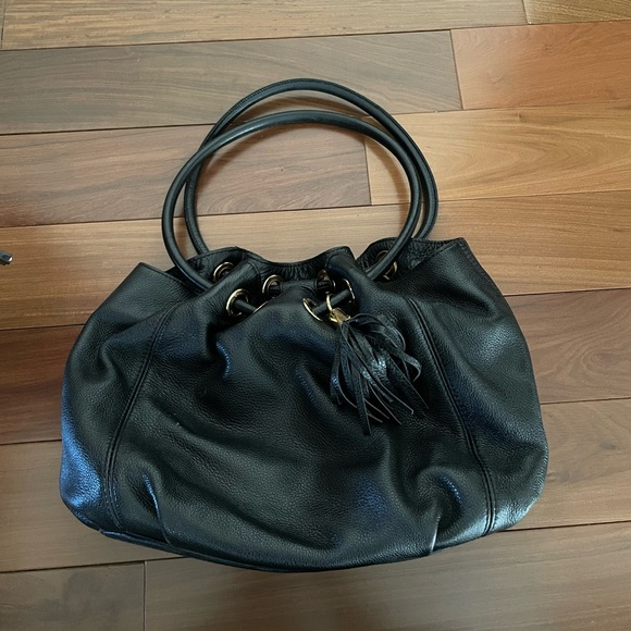 Michael Kors leather purse - Picture 2 of 3